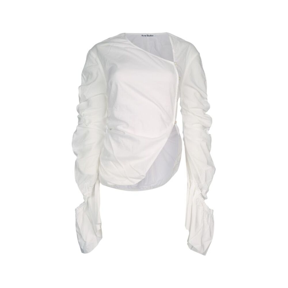 Acne Studios Women Camicia